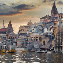 Kashi Tour Packages